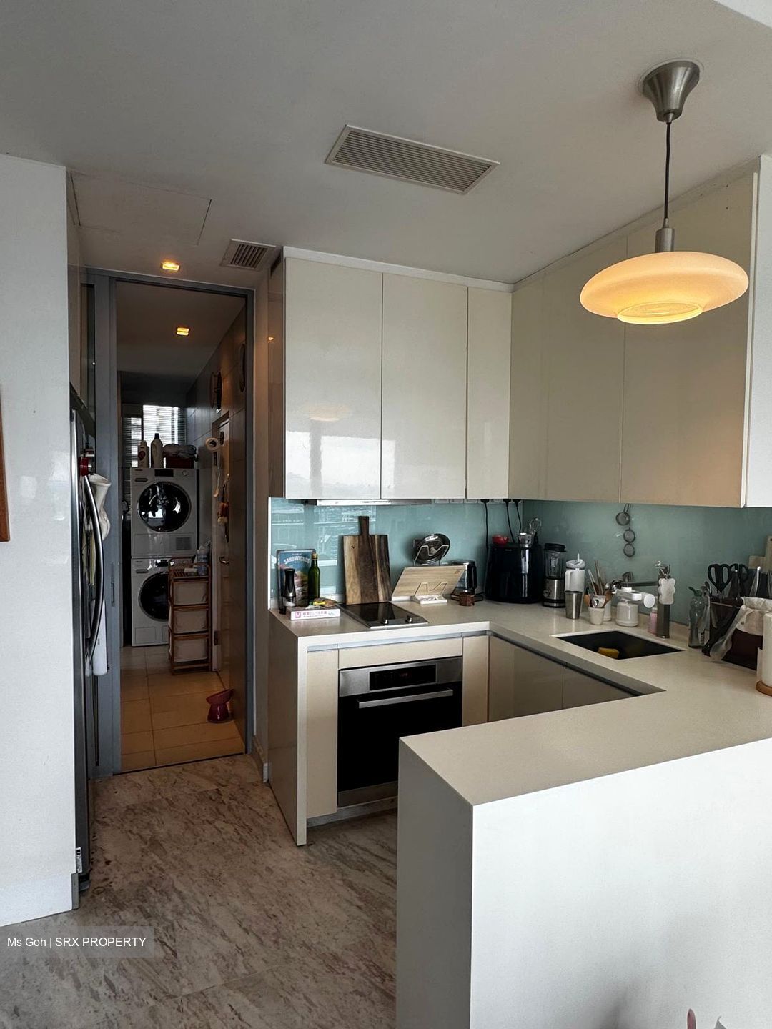 The Arc at Draycott (D10), Apartment #466144951